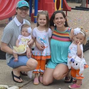 Meet your Posher, Angela